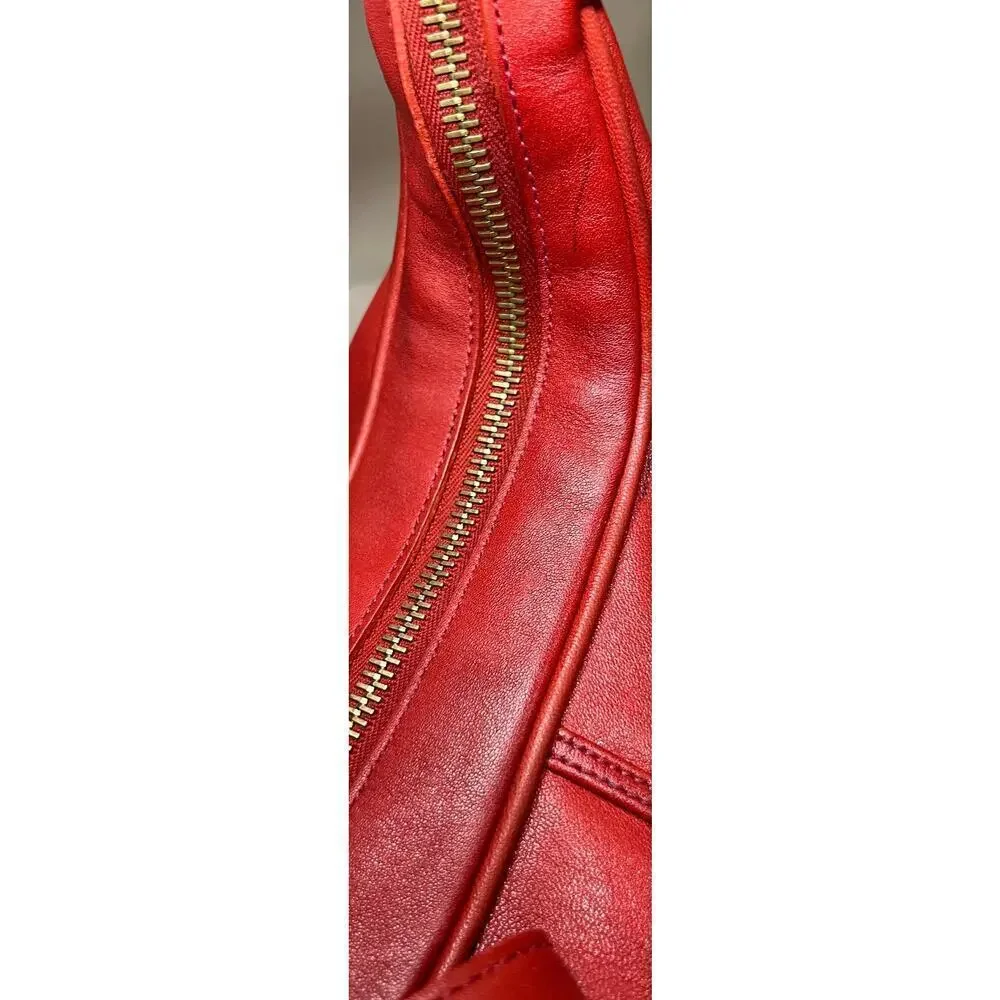 Vintage Coach 6950 Amanda Hobo Bag - Picture 10 of 16